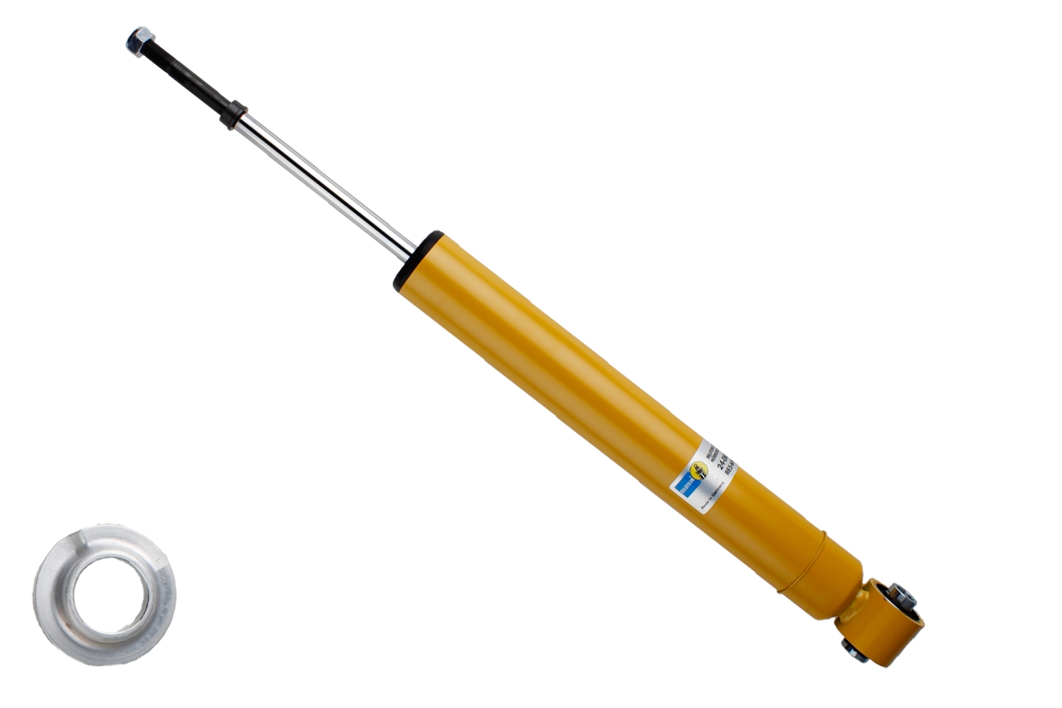 Amortiguador Trasero Bilstein B6 Para Toyota Lexus Is1 (gxe10)