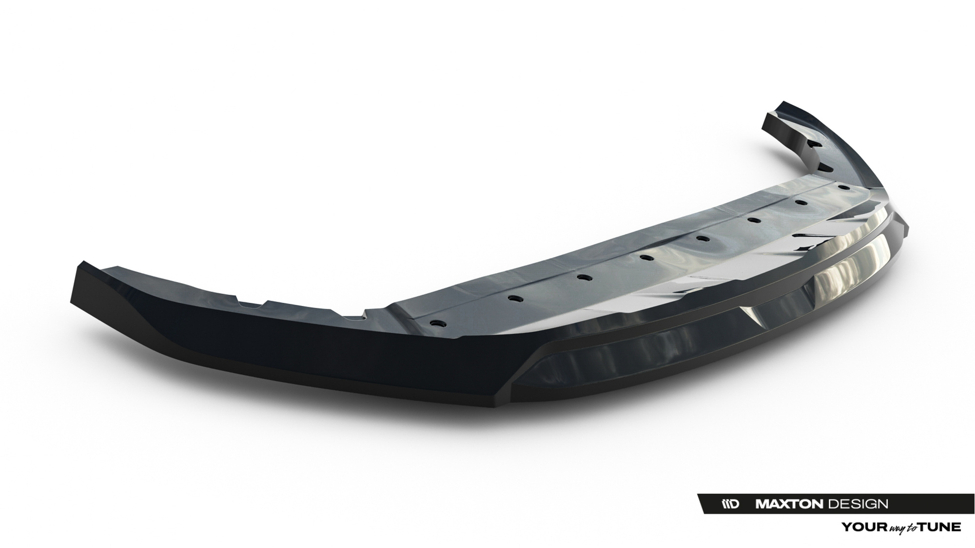 Voorspoiler BYD Seal U Mk1 – Maxton Design V.2