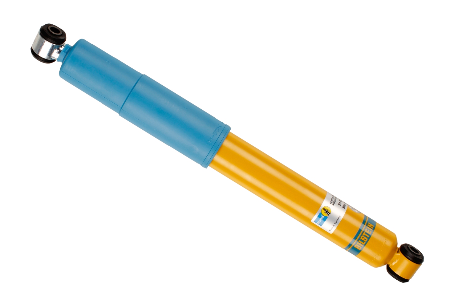 Amortiguador Trasero Bilstein B6 Chevrolet G10 G20 G30