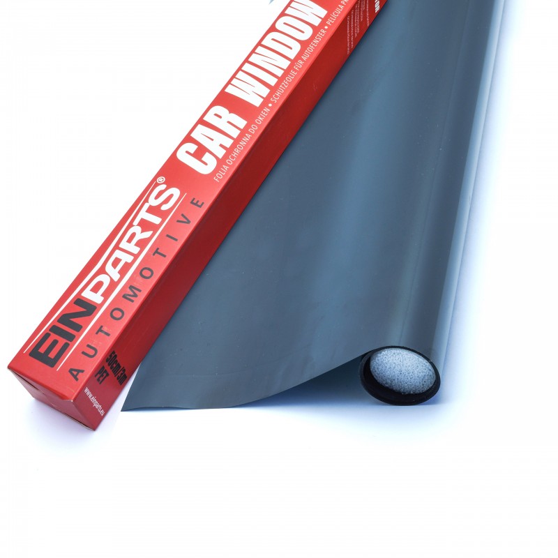 EPPF02 CAR WINDOW PROTECTION FILM 85%