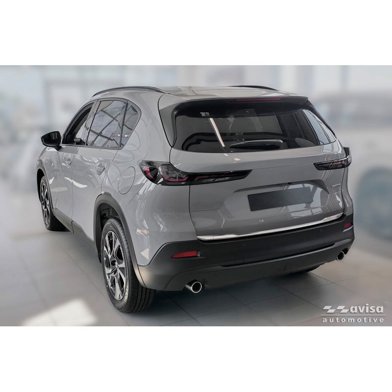 Avisa Geborsteld RVS Kofferbak Sierlijst  Mazda CX-5 III 2025-