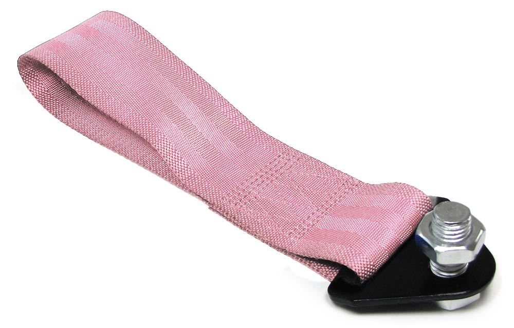 QSP Sleepband 20cm - Rood