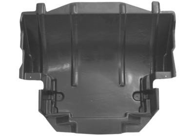 beschermplaat onder de motor Mercedes Sprinter, 1995-2006