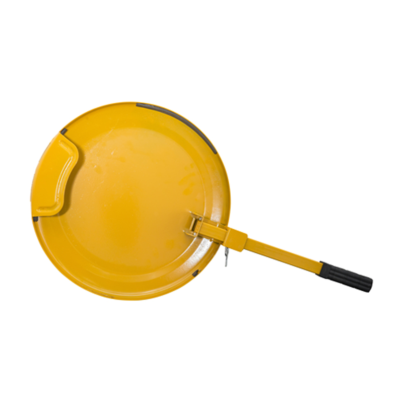 X-Lock Stuurslot 35-39cm
