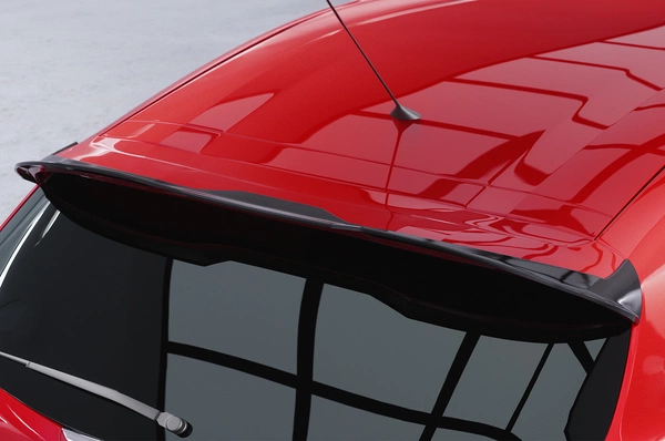 CSR Achterspoiler Peugeot 208 GTi Glans Zwart (03/2013–04/2018)