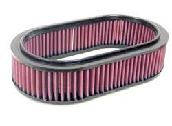 K&N Inlegfilter Mercedes 280 2.8 1976-81
