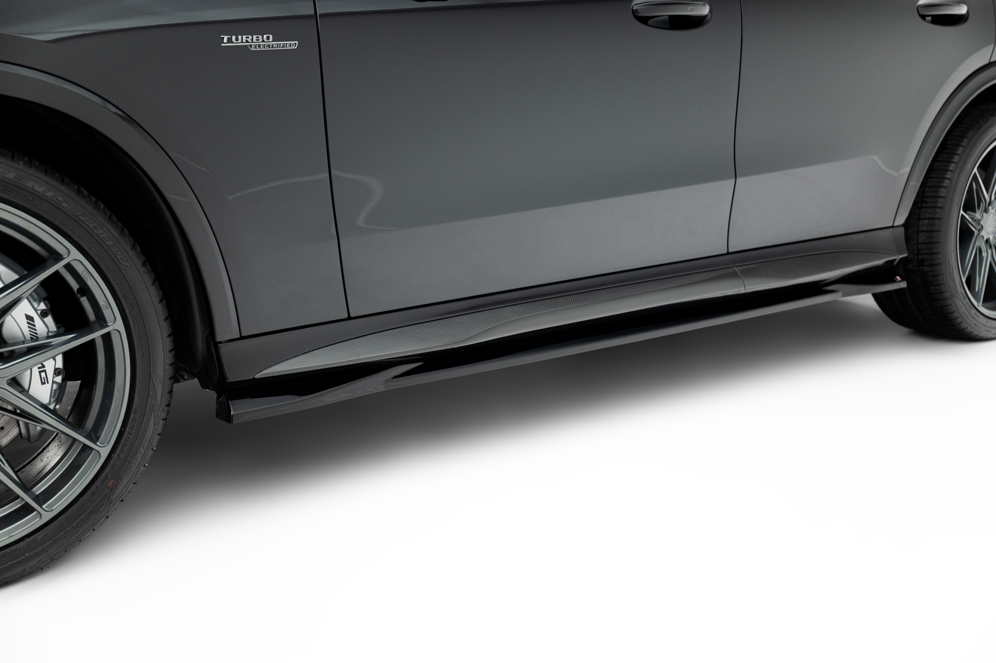 Bodykit – Mercedes-AMG GLC 43 X254 (2022–heden)