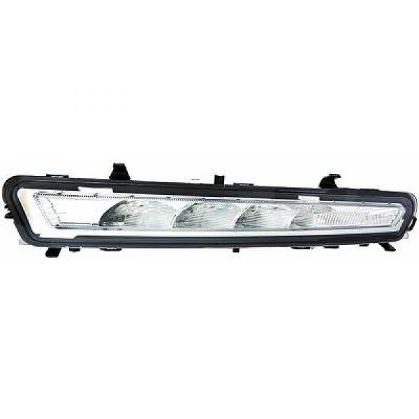 DAGRIJVERLICHTING links MONDEO 10.10->>