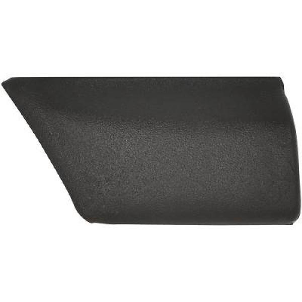 lijst voor Links VW Golf 7