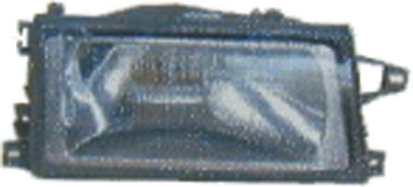Koplamp rechts FIORINO 91-97 ZONDER LWR