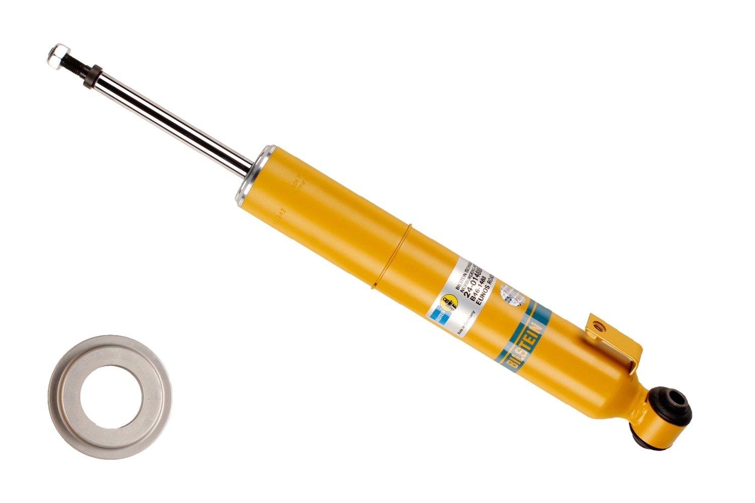 Amortiguador Delantero Bilstein B6 Mazda Mx 5