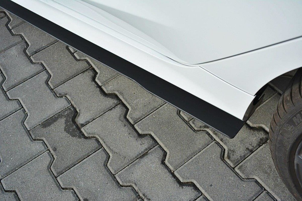 Zijskirts Street Pro Ford FIesta Mk8 ST / ST-Line Maxton