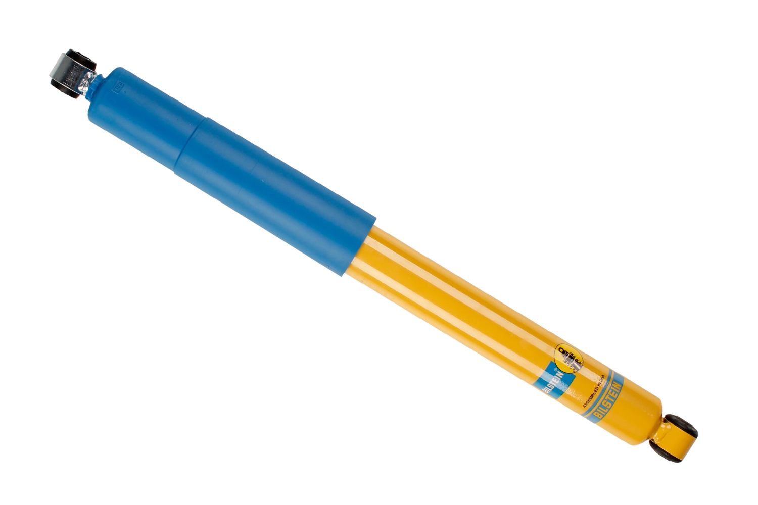 Amortiguador Trasero Bilstein B6 Ford F350-550 96-07