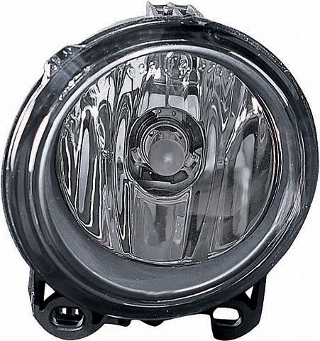 Mistlamp Rechts BMW E96