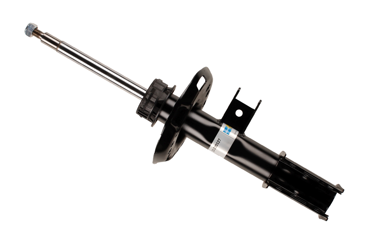 Amortiguador Delantero Derecho Bilstein B4 Para Mercedes Clase B W246