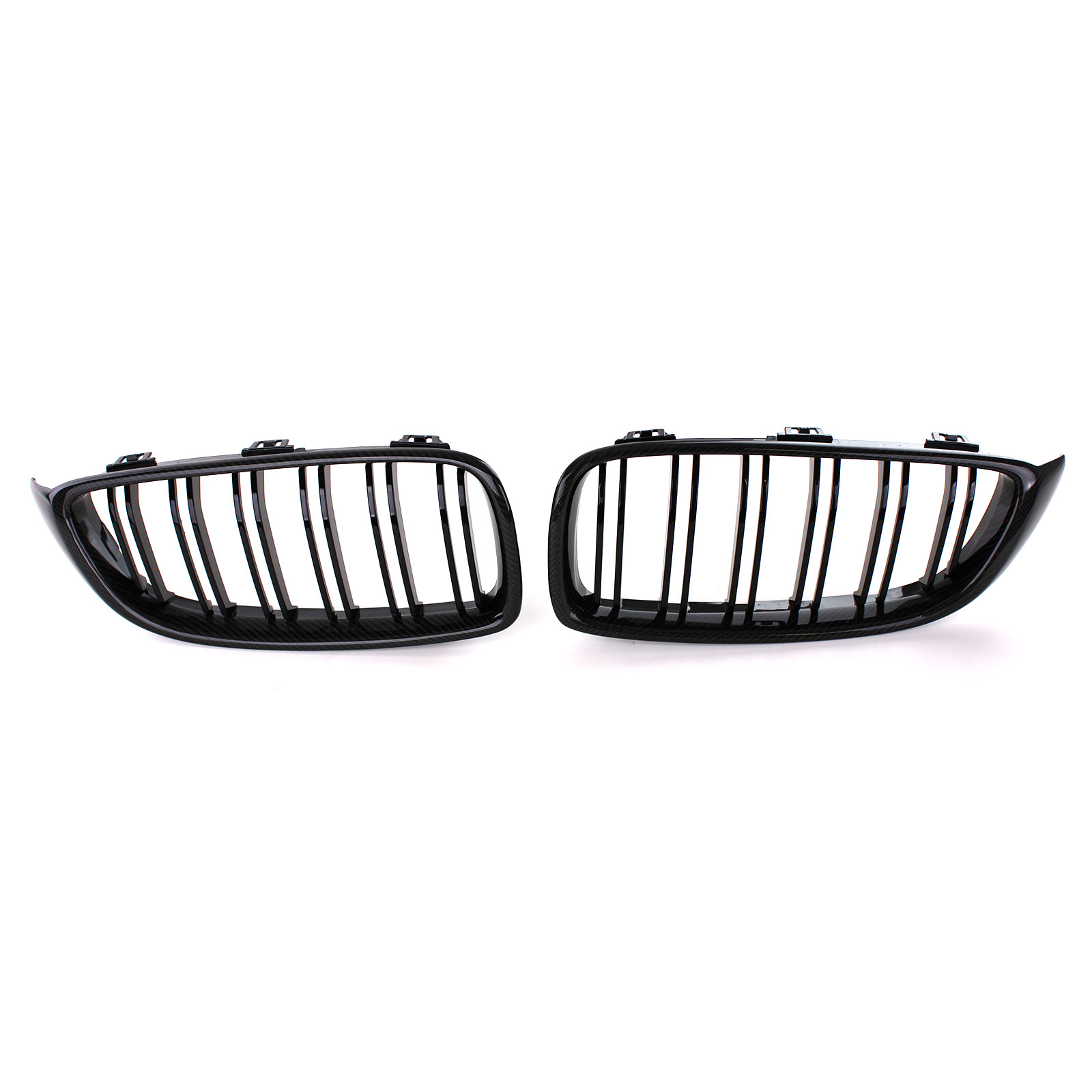 Grill Nieren BMW 4-Serie F32/F33/F36 piano black