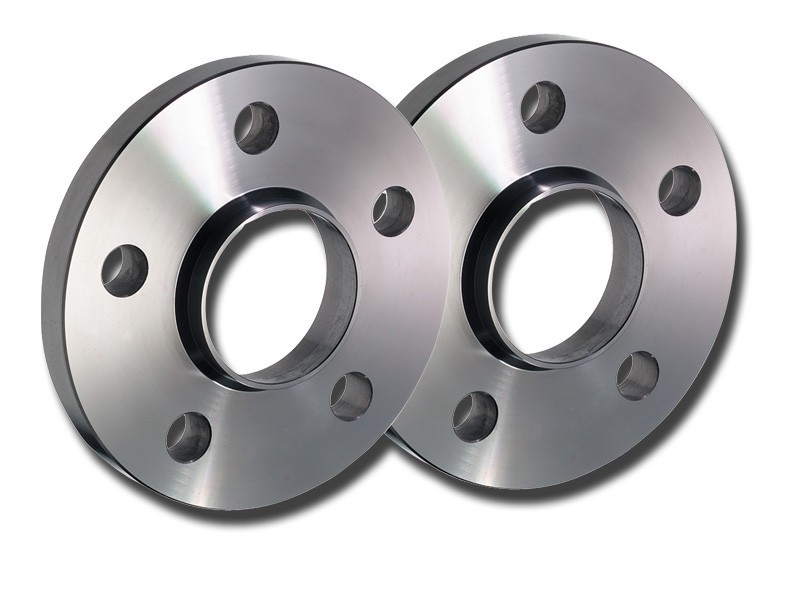 Spoorverbreders Mazda 4x108 - 63,4 - M12x1,5 10 mm