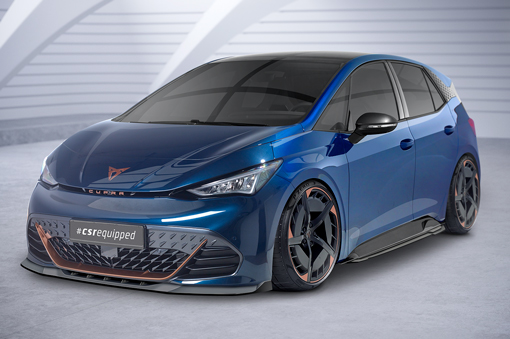 Zijskirts Cupra Born