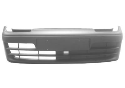 voorbumper, in primer, 11/2000-Fiat Seicento, 1998-2005