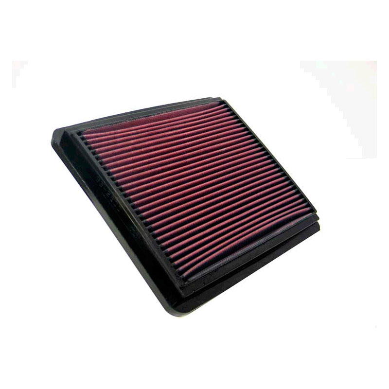 K&N vervangingsfilter  Daewoo Leganza 2.0 1997-2002 / Leganza 2.2 1998-2003 (33-2800)