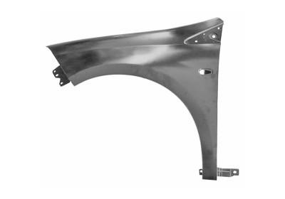 spatbord, links Fiat Bravo, 2007 -