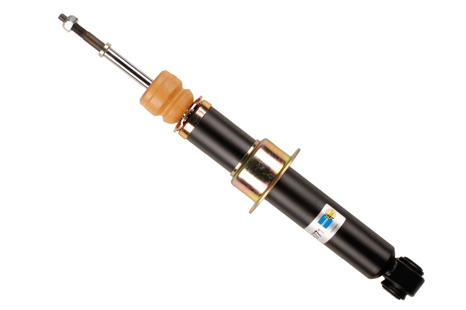 Amortiguador Trasero Bilstein B4 Jaguar S-type (ccx)