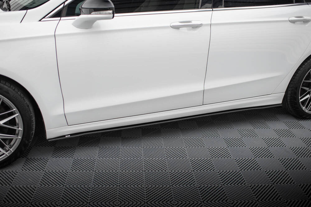 Zijskirts Street Pro Ford Mondeo Sport Facelift Maxton