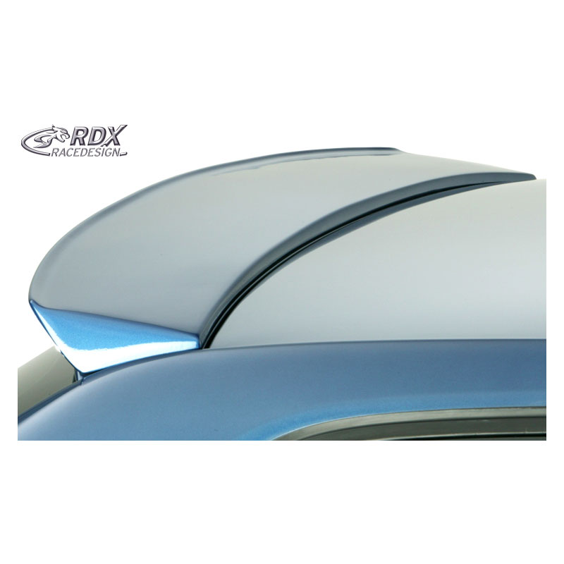 Dakspoiler Audi A3 8P Sportback 2004-2008 PU