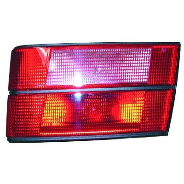 Achterlicht links binnen BMW E34 91-96 ALLEEN TOURING