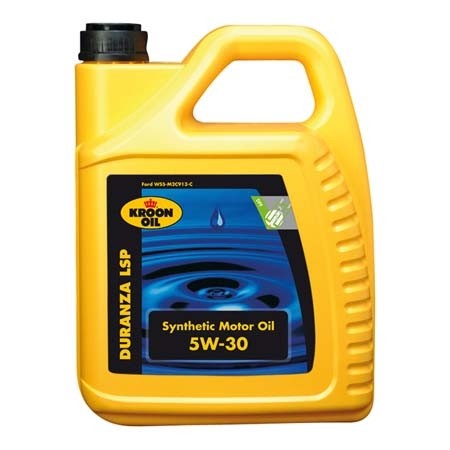 Kroon-Oil 34203 Duranza LSP 5W-30 5L