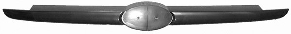 Radiator Grill GETZ 02-05 ORIGINEEL