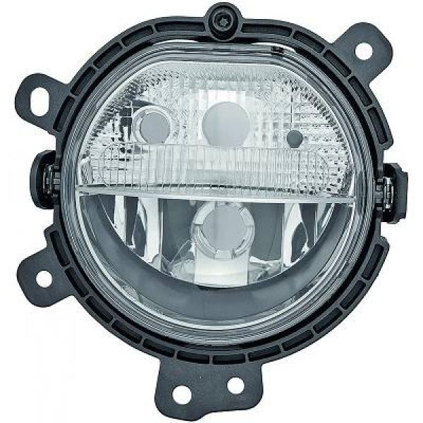 Mistlamp Links MINI F60