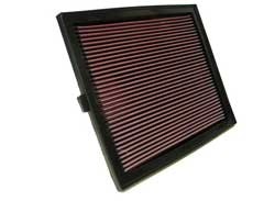K&N Inlegfilter Mercedes Vito 2.3 D 1996-10/03