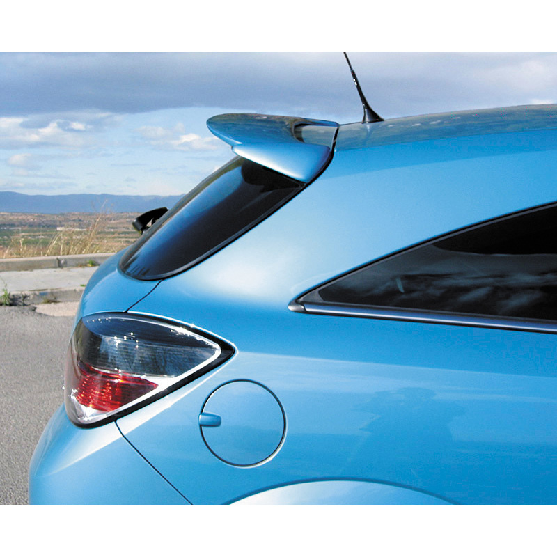 Dakspoiler Opel Astra H GTC 05-...