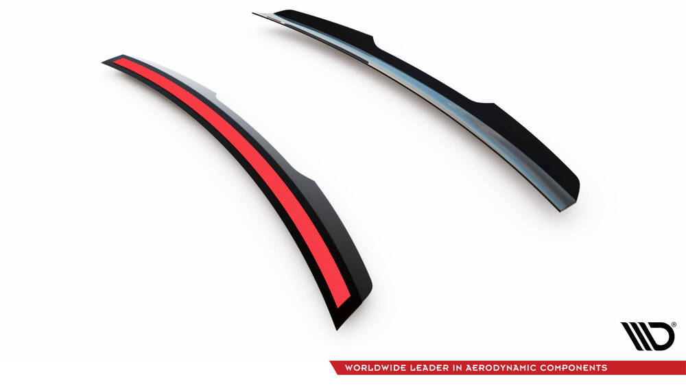 Spoiler Cap Audi R8 Spyder MK2