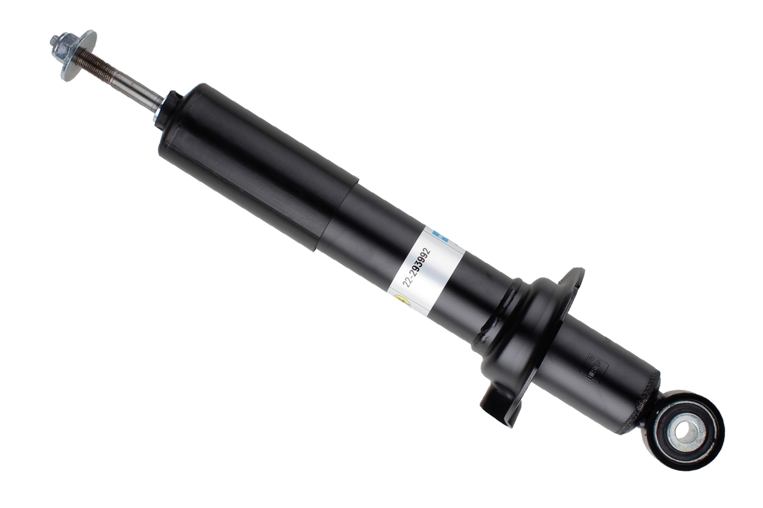 Amortiguador Delantero Bilstein B4 X-class 470