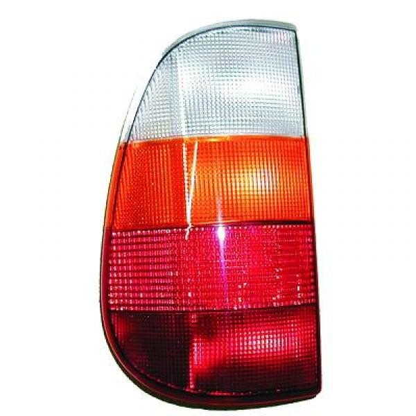 Achterlicht links VW CADDY 96-04 OOK voor INCA