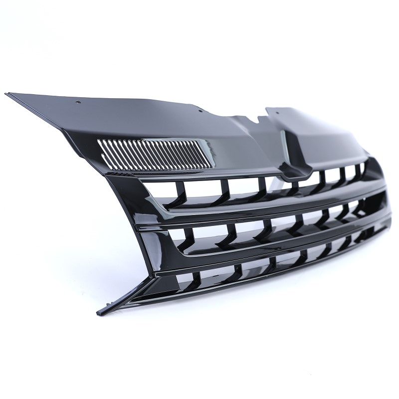 Grill TRANSP. VW T5 Transporter