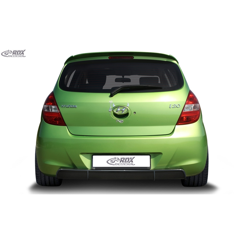 Dakspoiler  Hyundai i20 PB/PBT 2008-2014 (PUR-IHS)