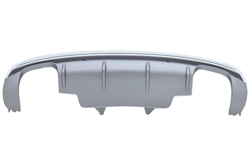 Diffusor AUDI Q5 8R 13-16 S-Line Duplex Sierstukken
