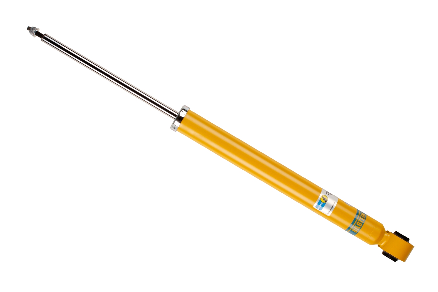 Amortiguador Trasero Bilstein B6 Mazda 3 Bl