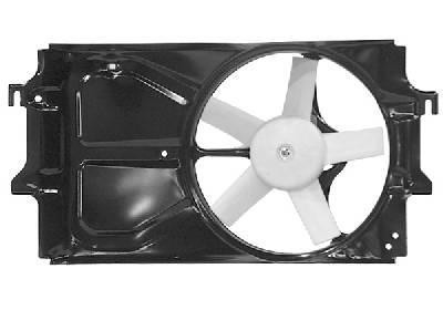 ventilator, 1.3 Ford Escort, 1995 -