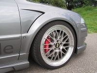 Zij Intakes Rechts S2 VW Passat 3BG SRS-TEC