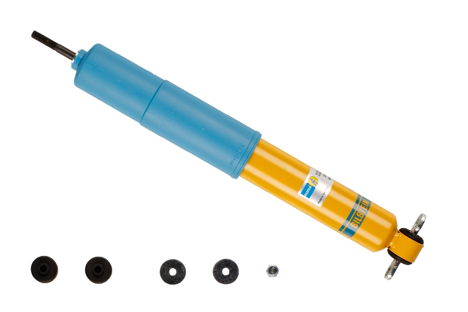 Amortiguador Delantero Bilstein B6 Alfa Romeo Alfetta Sport