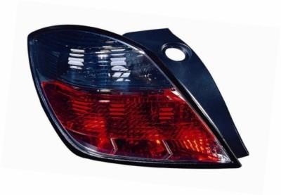 achterlicht, zonder fittingdeel, links Opel Astra H, GTC, 03/200