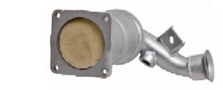 Citroen C4 1.4i 16V 1360 cc 65 Kw / 88 cv ET3J4 (KFU) Magnaflow