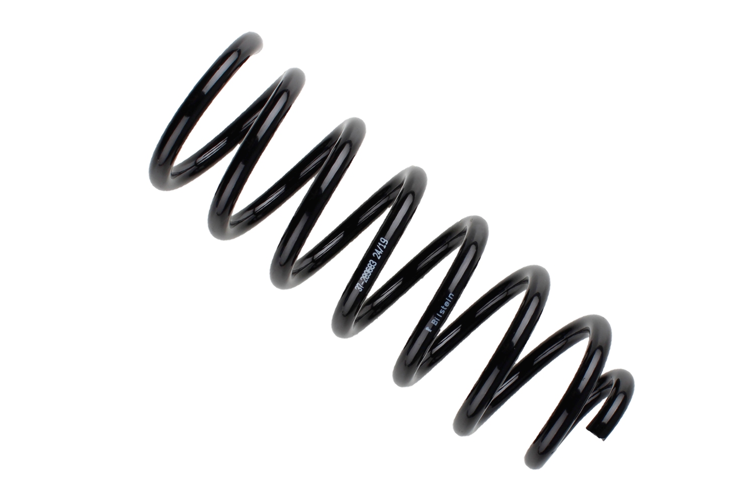 Bilstein B3 Muelle Delantero Mercedes Clase C (w205/s205)