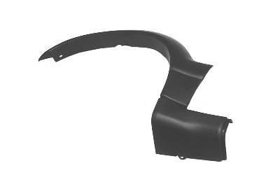 spatbordverbreder, links Suzuki Grand Vitara, 1998-2005