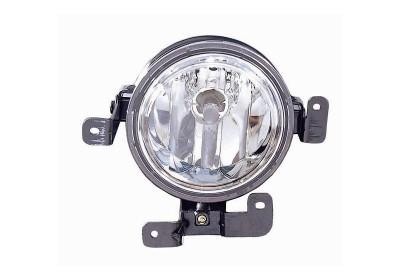 mistlamp, links Hyundai Getz, 2005 -