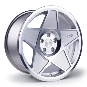 3SDM 0.05 8,5x18 originele ruedas